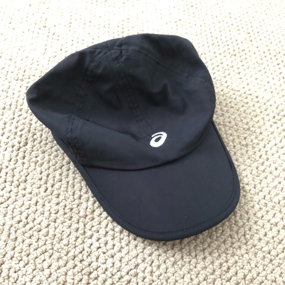 ASICS Running Hat / Cap